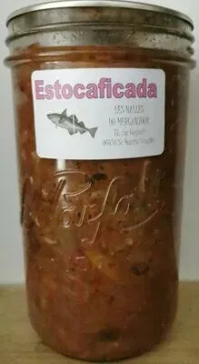 Stockfish (Estoficada) - 500g
