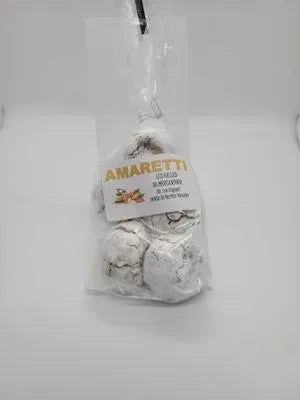 Amarettis