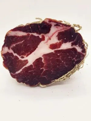 Coppa - 100g