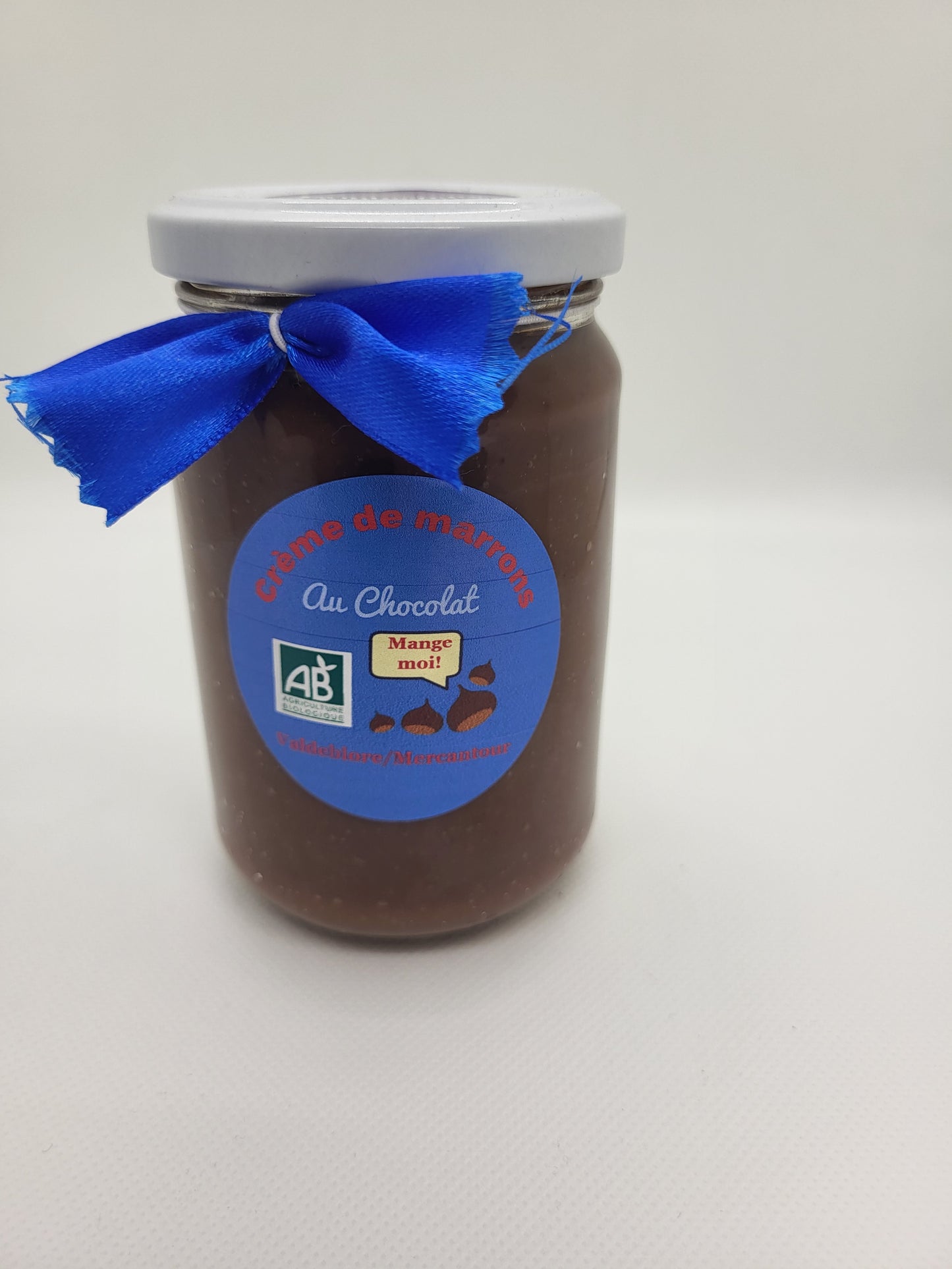 Crême de Marron Artisanale Chocolat